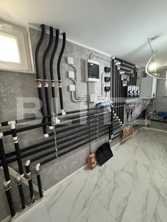 Casa de vânzare 4 camere Burdujeni - 178610CV | BLITZ Suceava | Poza8