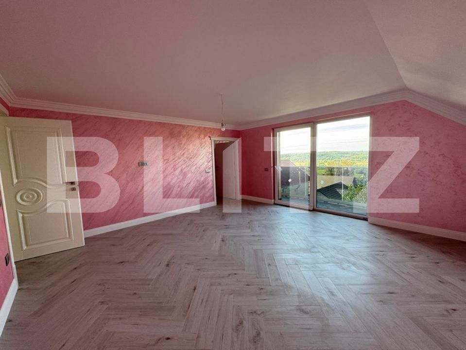 Casa de vânzare 4 camere Burdujeni - 178610CV | BLITZ Suceava | Poza3