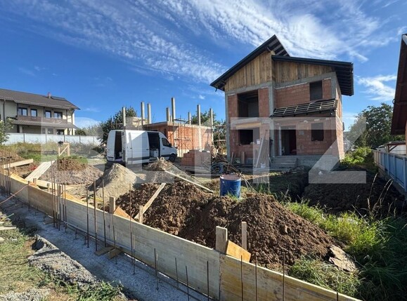 Casa de vânzare 4 camere Burdujeni - 178658CV | BLITZ Suceava | Poza1