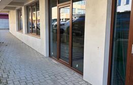 Spațiu comercial de inchiriat, 500 mp – Ipotești, zona Hereditas