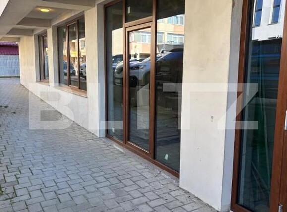 Spațiu comercial de închiriat Periferie - 178659SIC | BLITZ Suceava | Poza2