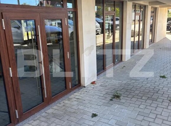 Spațiu comercial de închiriat Periferie - 178659SIC | BLITZ Suceava | Poza1