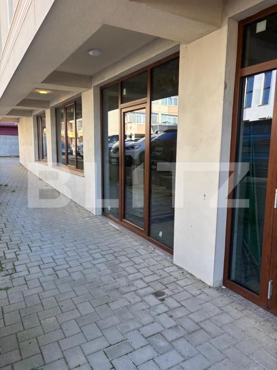 Spațiu comercial de închiriat Periferie - 178659SIC | BLITZ Suceava | Poza2