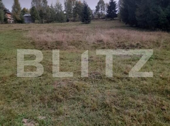 Teren de vânzare Exterior Vest - 178677TV | BLITZ Suceava | Poza3