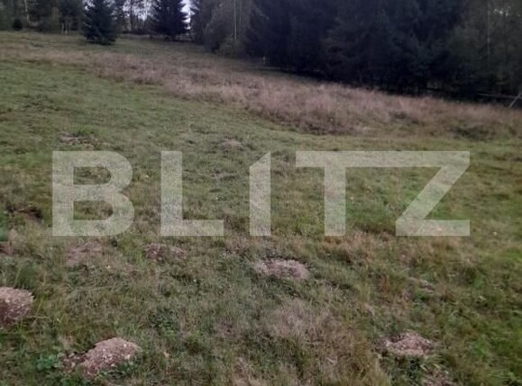 Teren de vânzare Exterior Vest - 178677TV | BLITZ Suceava | Poza4