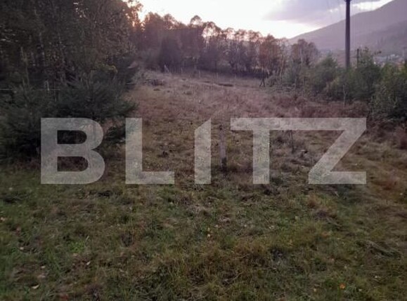 Teren de vânzare Exterior Vest - 178677TV | BLITZ Suceava | Poza2