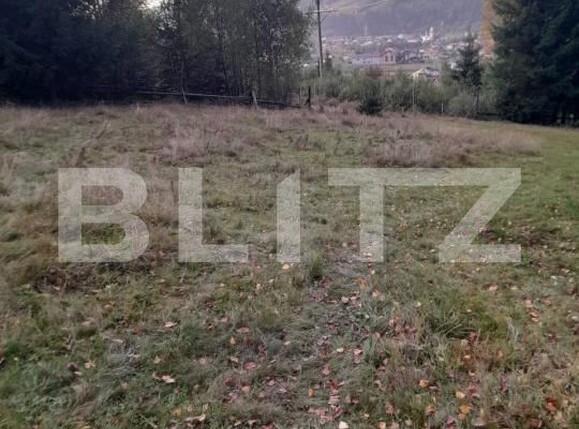 Teren de vânzare Exterior Vest - 178677TV | BLITZ Suceava | Poza5