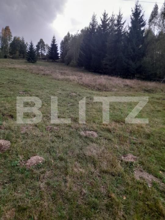 Teren de vânzare Exterior Vest - 178677TV | BLITZ Suceava | Poza4