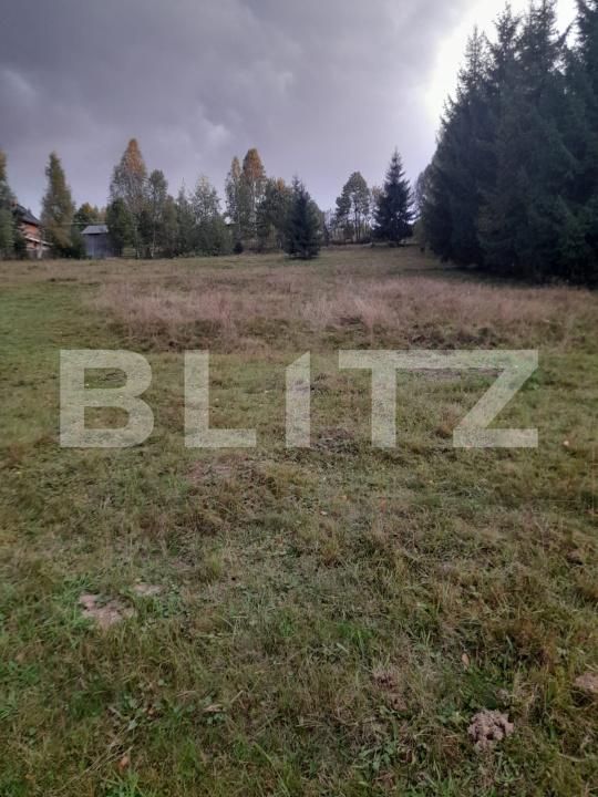 Teren de vânzare Exterior Vest - 178677TV | BLITZ Suceava | Poza3