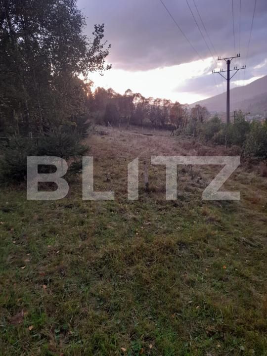 Teren de vânzare Exterior Vest - 178677TV | BLITZ Suceava | Poza2