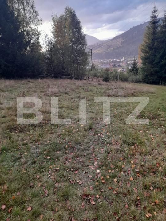 Teren de vânzare Exterior Vest - 178677TV | BLITZ Suceava | Poza5