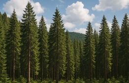 Teren extravilande de vânzare, pădure, 10.000 mp, in Vatra Dornei