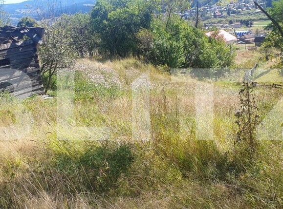 Teren de vânzare Exterior Vest - 178687TV | BLITZ Suceava | Poza5