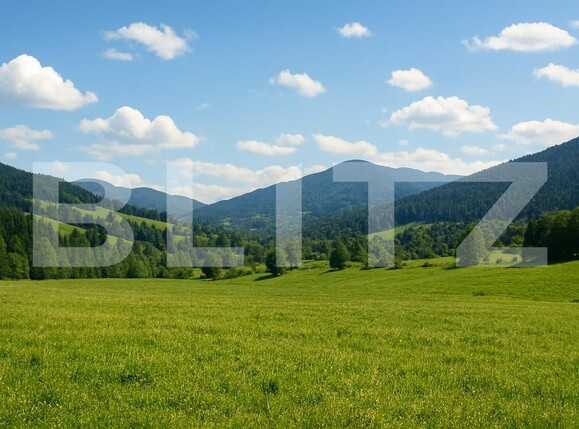 Teren de vânzare Exterior Vest - 178691TV | BLITZ Suceava | Poza1