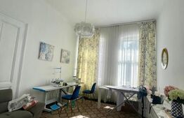 Spațiu Birou - Etaj 1 - Zonă Ultracentrală