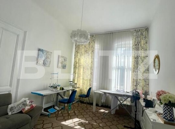 Spațiu birouri de închiriat Ultracentral - 178706SIB | BLITZ Suceava | Poza1