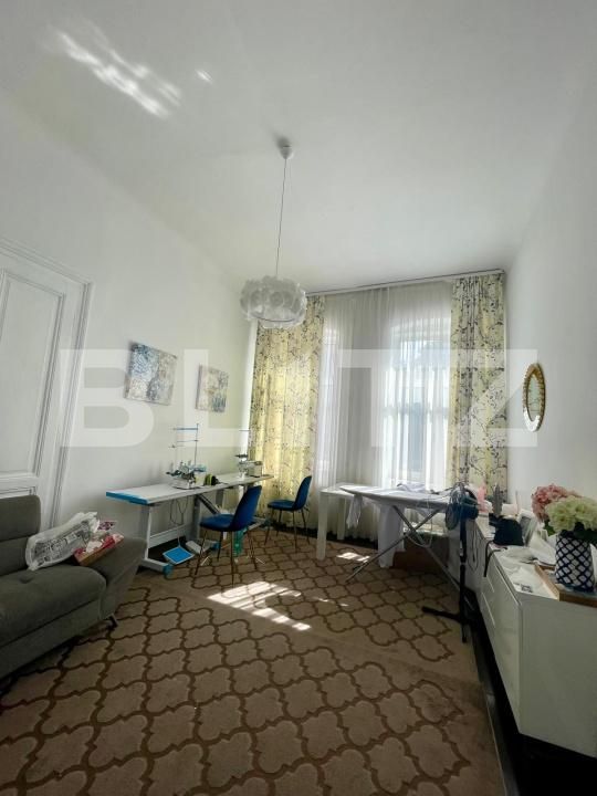 Spațiu birouri de închiriat Ultracentral - 178706SIB | BLITZ Suceava | Poza1