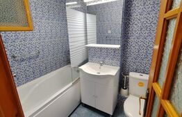 Apartament cu 2 camere - etaj 2 - Ultracentral 