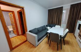Apartament cu 2 camere - etaj 2 - Ultracentral 