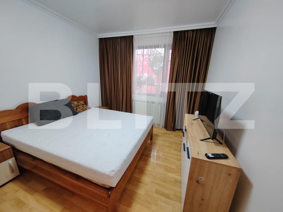 Apartament de închiriat 2 camere Ultracentral - 178740AI | BLITZ Suceava | Poza2
