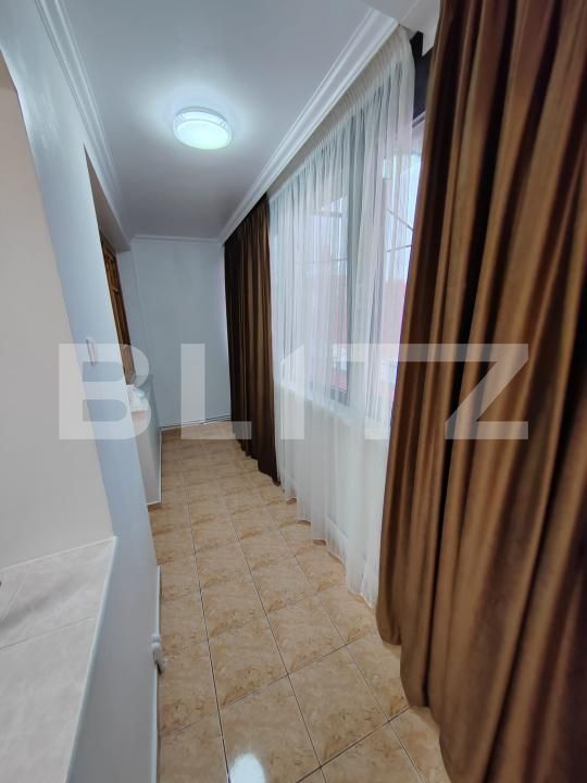 Apartament de închiriat 2 camere Ultracentral - 178740AI | BLITZ Suceava | Poza5