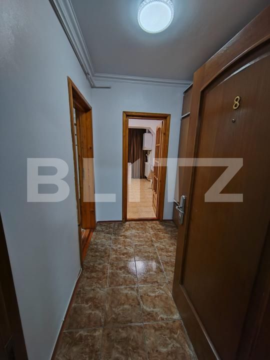 Apartament de închiriat 2 camere Ultracentral - 178740AI | BLITZ Suceava | Poza6
