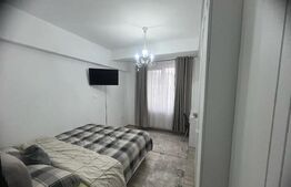 Apartament cu 3 camere - bloc nou - Burdujeni 