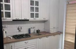 Apartament cu 3 camere - bloc nou - Burdujeni 