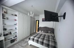 Apartament cu 3 camere - bloc nou - Burdujeni 