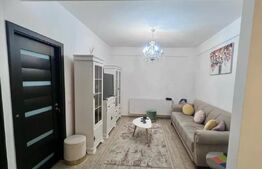 Apartament cu 3 camere - bloc nou - Burdujeni 