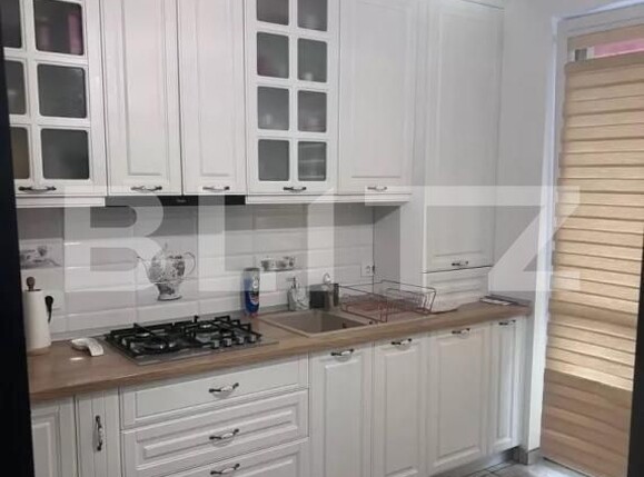 Apartament de închiriat 3 camere Burdujeni - 178749AI | BLITZ Suceava | Poza4