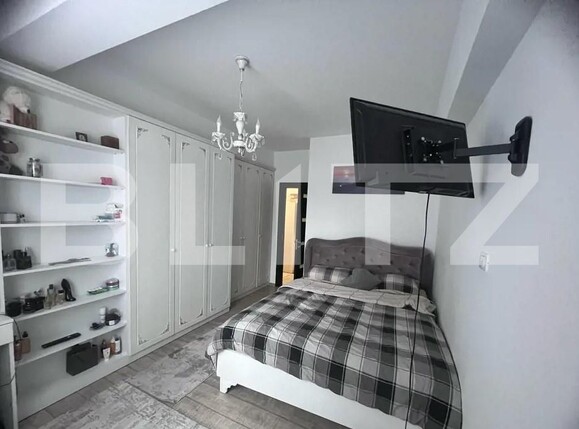 Apartament de închiriat 3 camere Burdujeni - 178749AI | BLITZ Suceava | Poza1