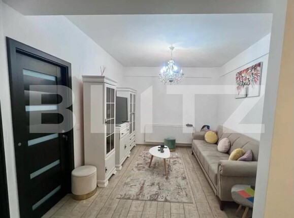 Apartament de închiriat 3 camere Burdujeni - 178749AI | BLITZ Suceava | Poza2