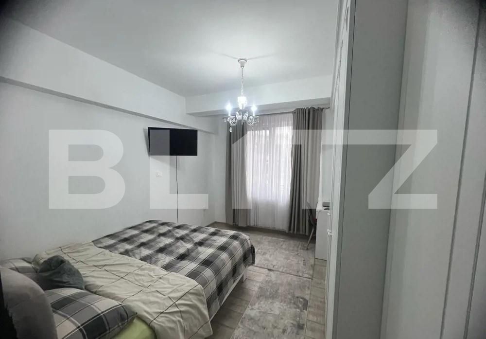 Apartament de închiriat 3 camere Burdujeni - 178749AI | BLITZ Suceava | Poza3