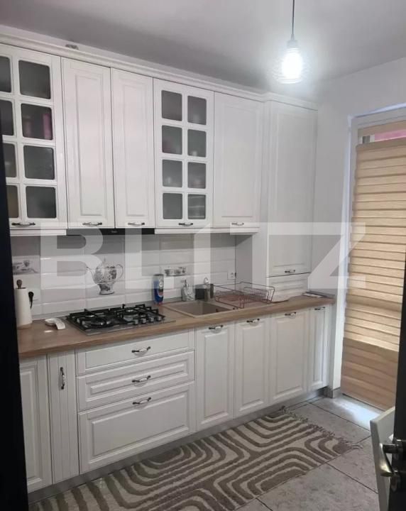 Apartament de închiriat 3 camere Burdujeni - 178749AI | BLITZ Suceava | Poza4