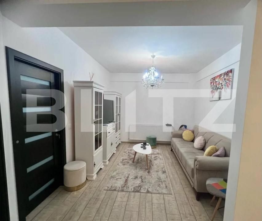 Apartament de închiriat 3 camere Burdujeni - 178749AI | BLITZ Suceava | Poza2