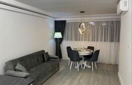 Apartament cu 2 camere - bloc nou - zona Universității