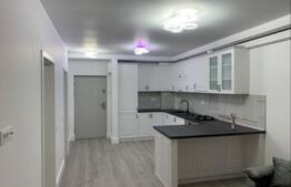 Apartament cu 2 camere - bloc nou - zona Universității