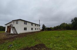 Hala + teren 8000mp de inchiriat, zona Manastioara, Siret