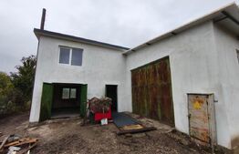 Spațiu industrial de închiriat Darmanesti - 191711SII | BLITZ Suceava | Poza1