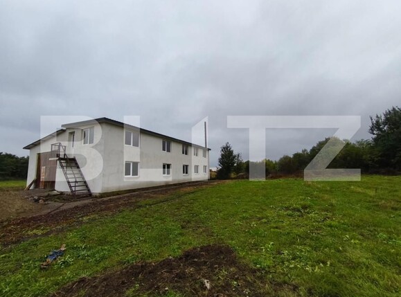 Spațiu industrial de închiriat Siret - 178825SII | BLITZ Suceava | Poza4
