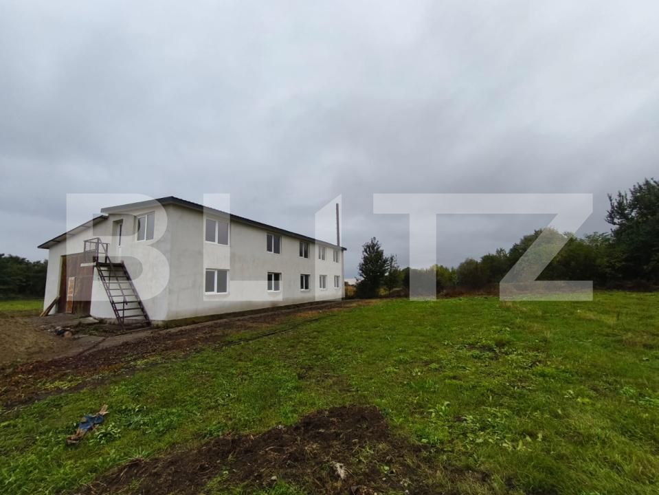 Spațiu industrial de închiriat Siret - 178825SII | BLITZ Suceava | Poza2