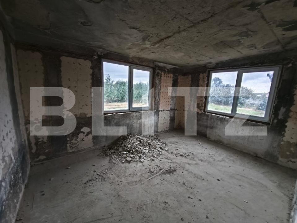 Spațiu industrial de închiriat Siret - 178825SII | BLITZ Suceava | Poza13