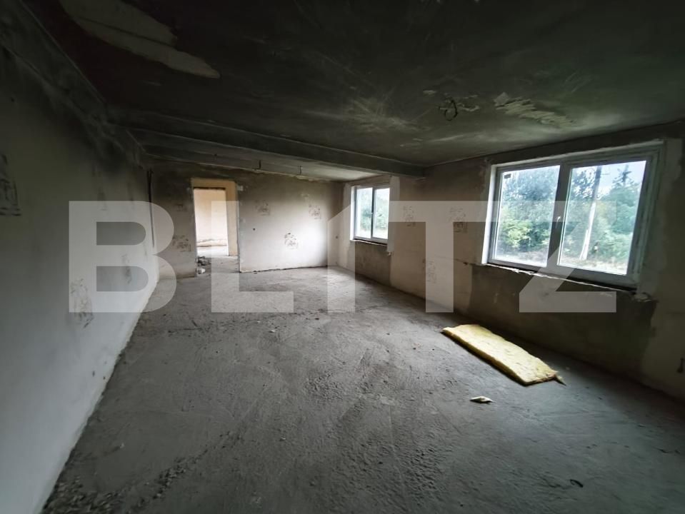 Spațiu industrial de închiriat Siret - 178825SII | BLITZ Suceava | Poza9