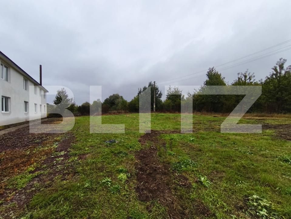 Spațiu industrial de închiriat Siret - 178825SII | BLITZ Suceava | Poza3