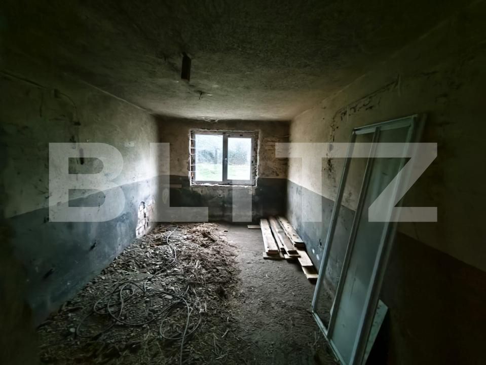 Spațiu industrial de închiriat Siret - 178825SII | BLITZ Suceava | Poza14
