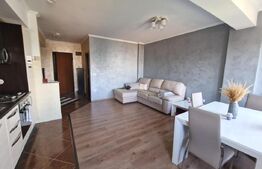 Apartament cu 2 camere, 56 mp, zona George Enescu