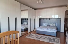 Apartament cu 2 camere, 56 mp, zona George Enescu