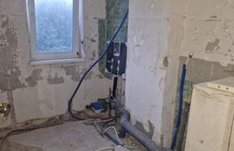 Apartament 2 camere, 69 mp, zona George Enescu