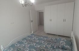 Apartament 2 camere , 61,7 mp utili  , bloc nou Avanera